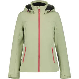 Icepeak Brenham Softshell