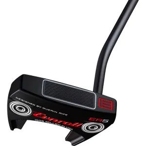 Evnroll Putter Neo Classic 5 Black
