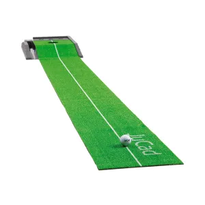 469a33371bacccdd4fc43e8f058848d41118b7d4 300 - Testbericht: Putting-Matte "Welling-Putt"
