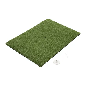 Golf Schlagmatte &Uuml;bungsmatte 60