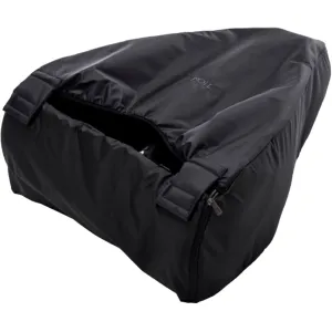 TiCad Trolley Sock, schwarz