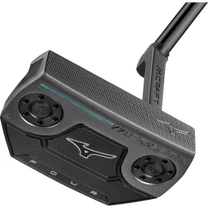 Mizuno Putter M Craft X Z4 ZT