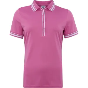 Cross Polo Nostalgia II Pique mit