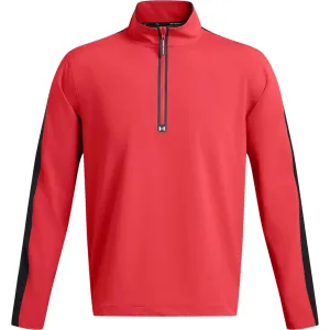 Under Armour Layer Storm Windstrike HZ, rot