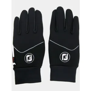 FootJoy WinterSof schwarz