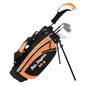 BEN SAYERS JUNIORSET M1i