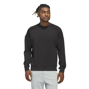 adidas Pullover BTC, schwarz
