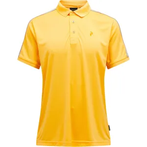 Peak Performance Polo Player ,