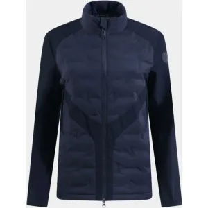 Chervo MONDIALE Thermo Jacke navy