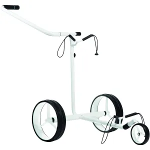 JuStar E-Trolley White Series 3.