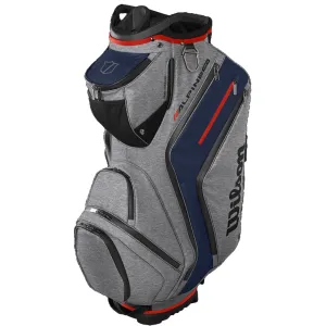 Wilson Cartbag Dry Alpine , Wilson Cartbag Dry Alpine ,