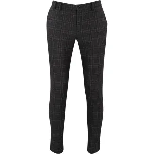 Alberto Hose IAN-Jersey Check,
