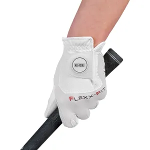 Zoom Handschuh Weather mit All4Golf Ballmarker,