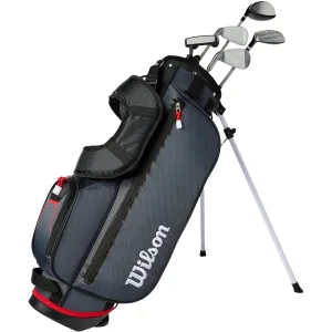Wilson Komplettsatz Junior Profile