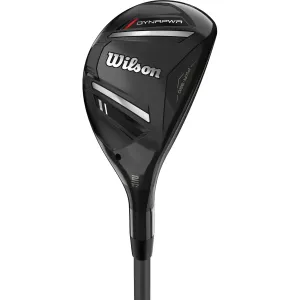Wilson Hybrid Dynapwr