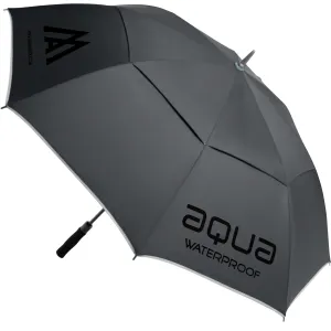 BIG MAX Golfschirm Aqua,