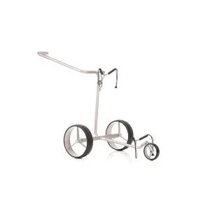 JuCad Elektro-Golftrolley drive