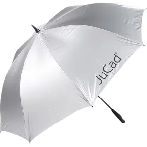 JuCad Junior Golfschirm, silber