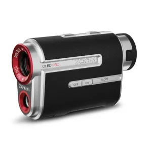 Zoom Entfernungsmesser OLED PRO Retoure gepr&uuml;ft