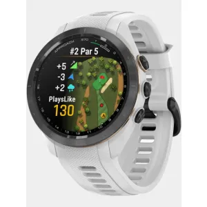5da0522ae935ef692504b3af4d79f902c81f3c5e 300 - Innovation am Handgelenk: Garmin stellt Approach S70 vor