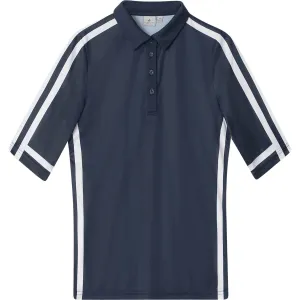 Cross Polo Peg, navy/weiss