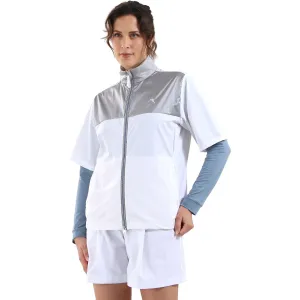 Chervo Windshirt Miriade Full-Zip, weiss