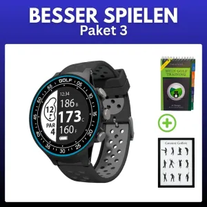 608fd99477ee0d74954680860834427d87e55228 300 - TAG Heuer Connected Calibre E4 Golf Edition