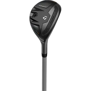 TaylorMade Rescue Qi4D Max Lite