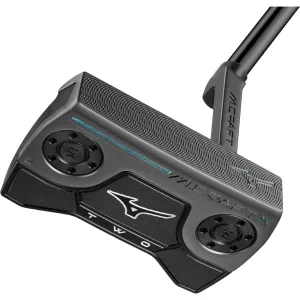 Mizuno Putter M Craft X Z2 ZT