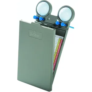 JuStar Scorekartenhalter JuStar Scorekartenhalter