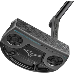 Mizuno Putter M Craft X Z5 ZT