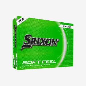 Golfb&auml;lle Srixon Soft Feel
