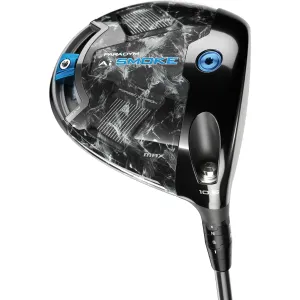 Callaway PARADYM Ai SMOKE MAX