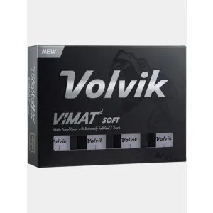 Volvik Vimat weiß