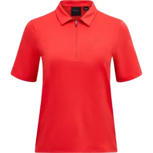 Peak Performance Polo Comfort