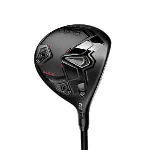 Cobra Fairwayholz Darkspeed Max