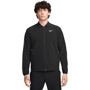 Nike Golf Jacke RPL Tour, schwarz