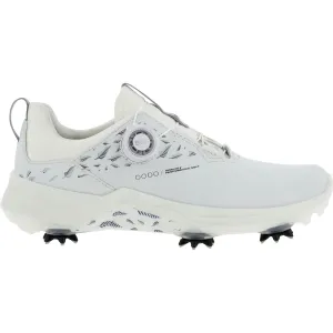 ecco Golfschuhe Biom G5 BOA, weiss