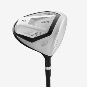 Golf Driver - RH Kinder 8 bis