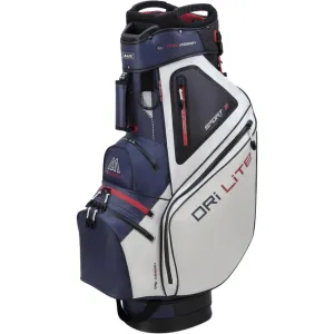 BIG MAX Cartbag Dri Lite Sport 2,