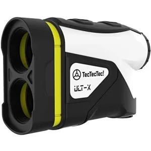 TecTecTec Laser Golf TecTecTec Laser Golf