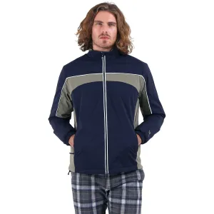 Chervo Jacke Mentore, navy