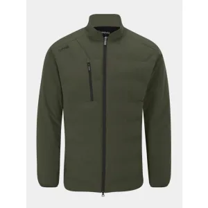 Ping Norse Cocoon Jacket Thermo Jacke oliv