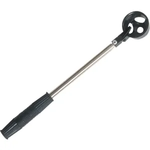 70cb04413385d3b55851820d38b5630455df156e 300 - Golf-Ballangeln kaufen: B&auml;lle sicher aus dem Wasser holen