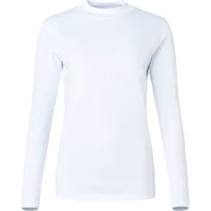 Abacus Pullover Spin, weiss