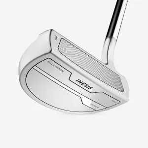 Half-Mallet-Putter Inesis