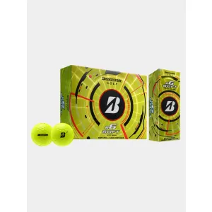 Bridgestone E6 Soft gelb