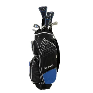 BEN SAYERS KOMPLETTSET M8 Men