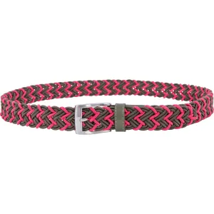 Alberto Gürtel Damen Braided
