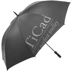 TiCad Golfschirm Windbuster